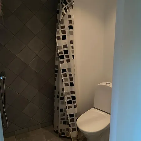 Ideelt Og Rens Sted Lägenhet Fredrikstad