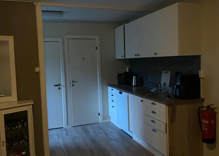 Ideelt Og Rens Sted *