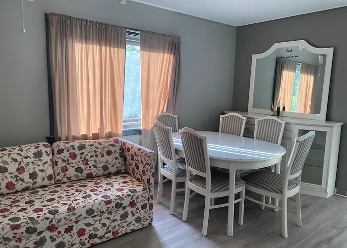 Ideelt Og Rens Sted Fredrikstad